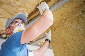 Types of Insulation We Offer in Minor, AL